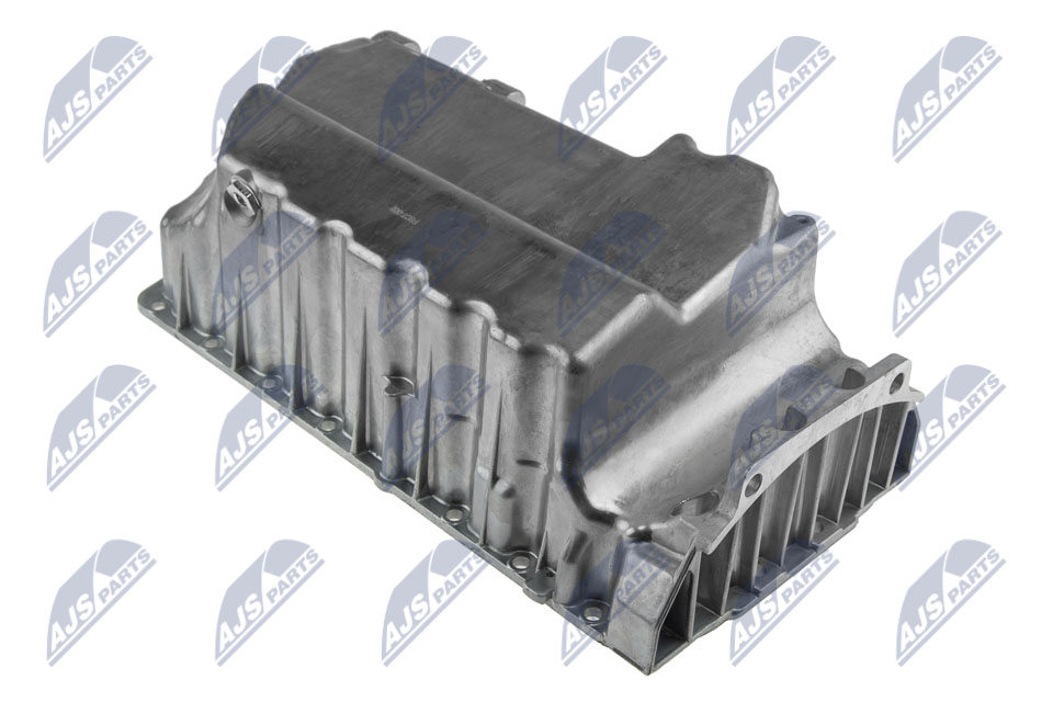 Coppa olio - BMO-CT-002 NTY