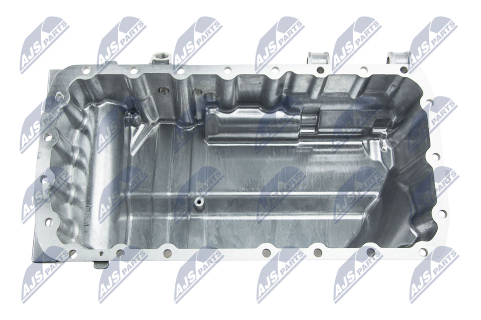 Coppa olio - BMO-CT-002 NTY