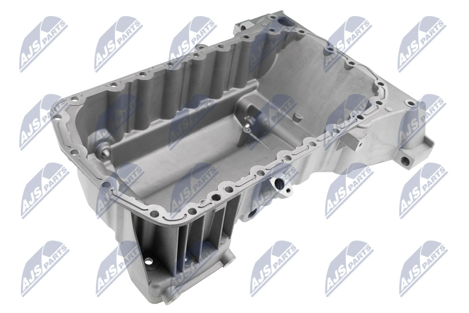 Coppa olio - BMO-CT-004 NTY