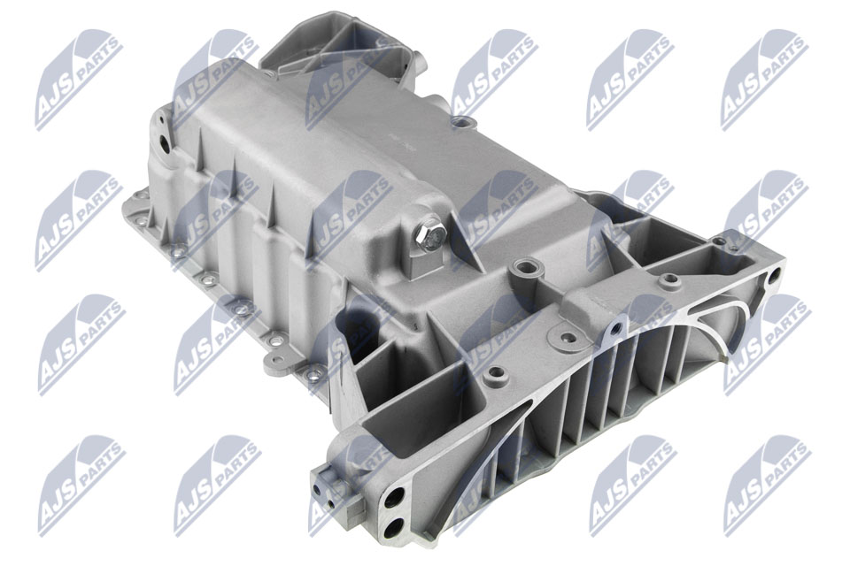 Oil sump - BMO-CT-004 NTY
