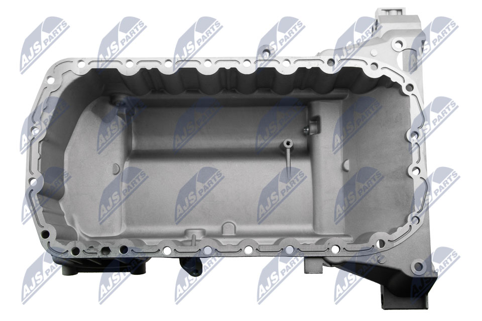 Oil sump - BMO-CT-004 NTY