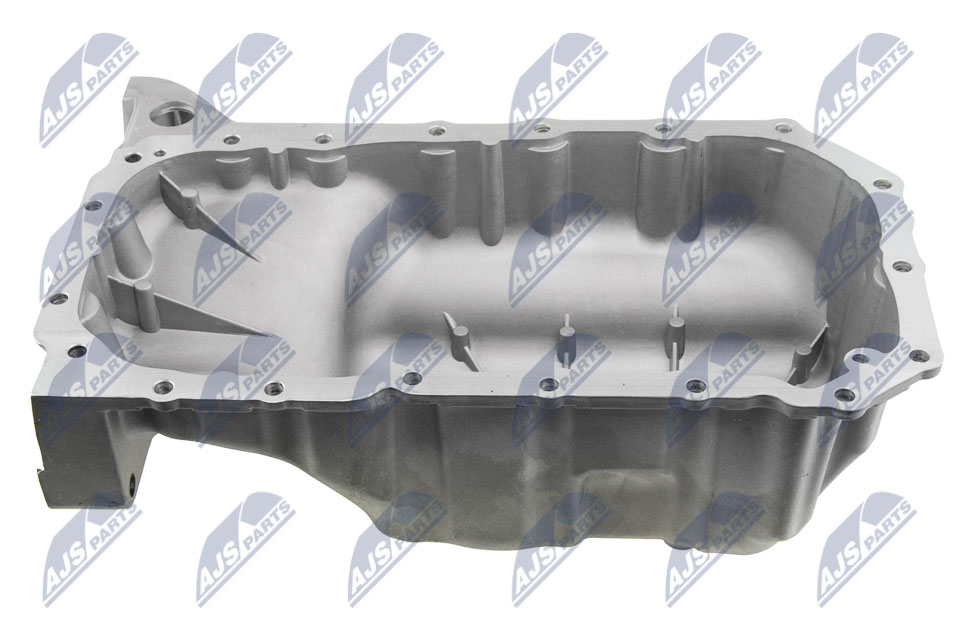 Масляный поддон - BMO-CT-005 NTY
