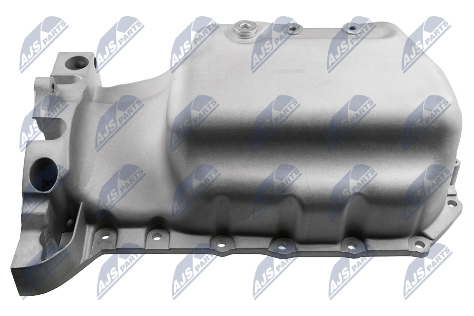Масляный поддон - BMO-CT-005 NTY