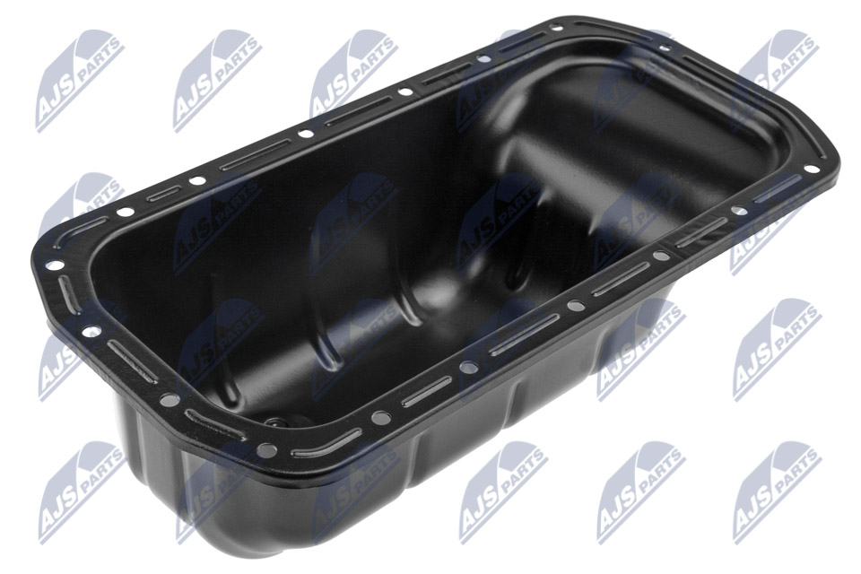 Oil sump - BMO-CT-006 NTY
