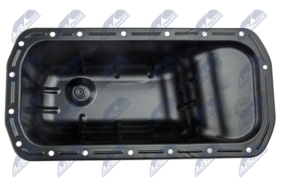Coppa olio - BMO-CT-006 NTY