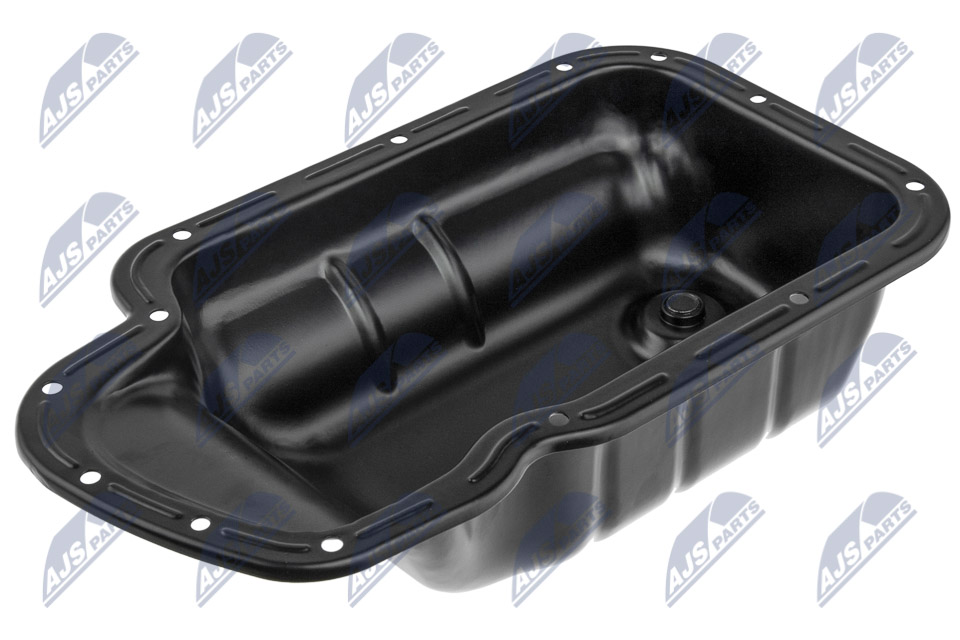 Oil sump - BMO-CT-007 NTY