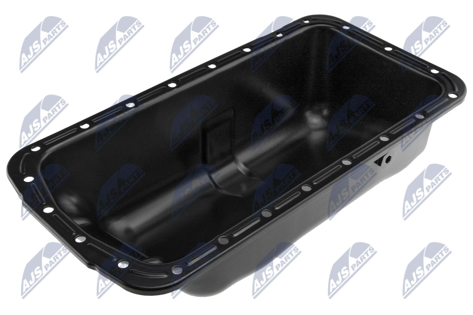 Oil sump - BMO-CT-008 NTY