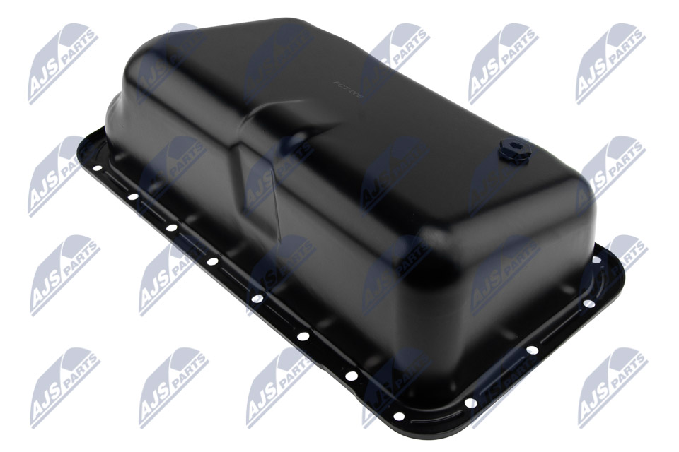 Масляный поддон - BMO-CT-008 NTY