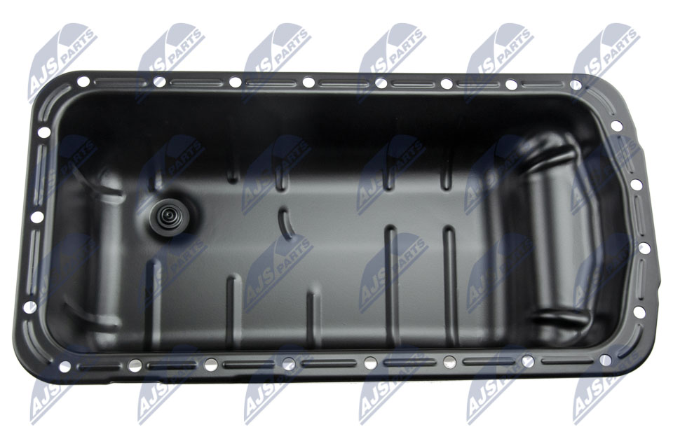 Coppa olio - BMO-CT-009 NTY