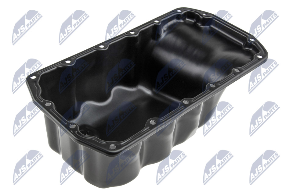 Oil sump - BMO-CT-011 NTY