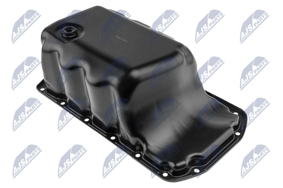 Oil sump - BMO-CT-011 NTY