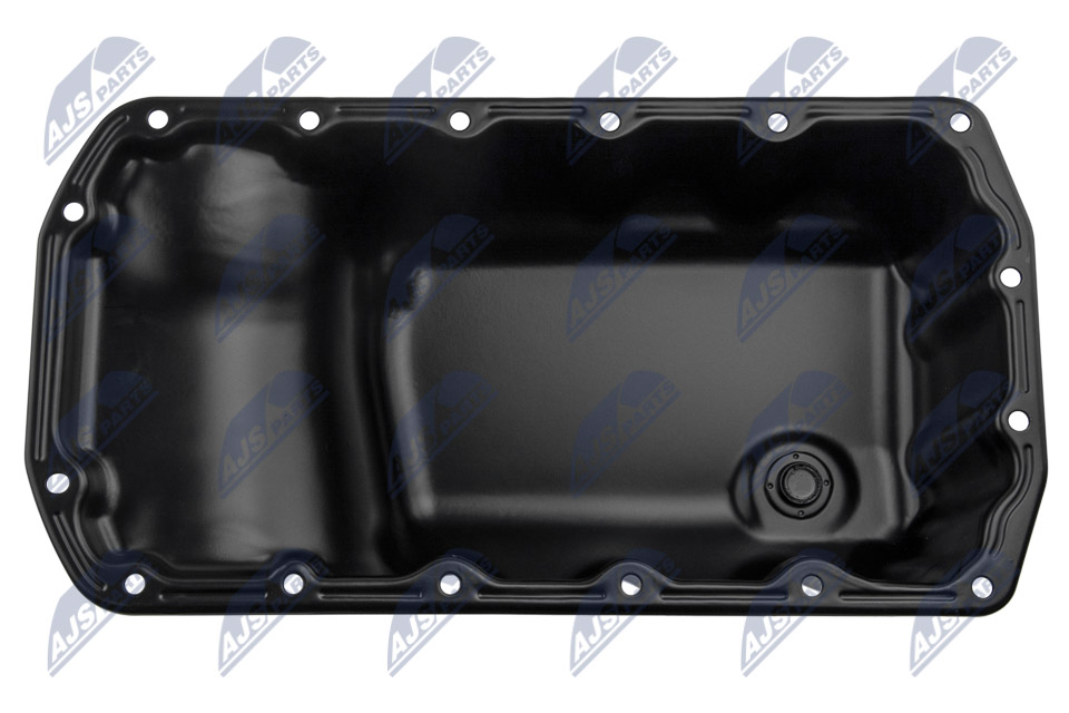 Oil sump - BMO-CT-011 NTY