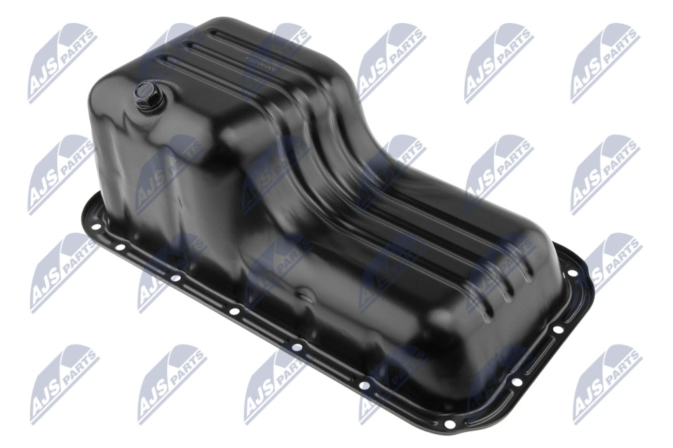 Oil sump - BMO-DW-000 NTY