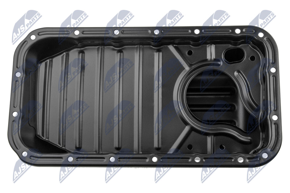 Oil sump - BMO-DW-000 NTY