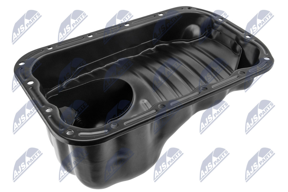 Oil sump - BMO-DW-001 NTY