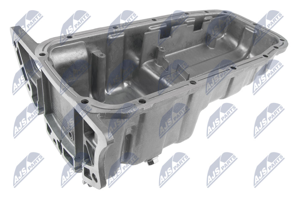 Coppa olio - BMO-DW-002 NTY
