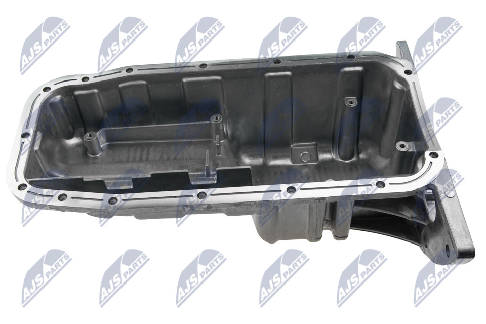 Coppa olio - BMO-DW-002 NTY