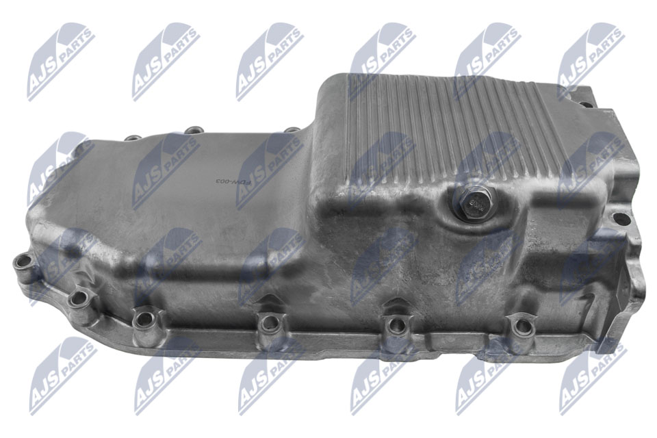 Coppa olio - BMO-DW-003 NTY