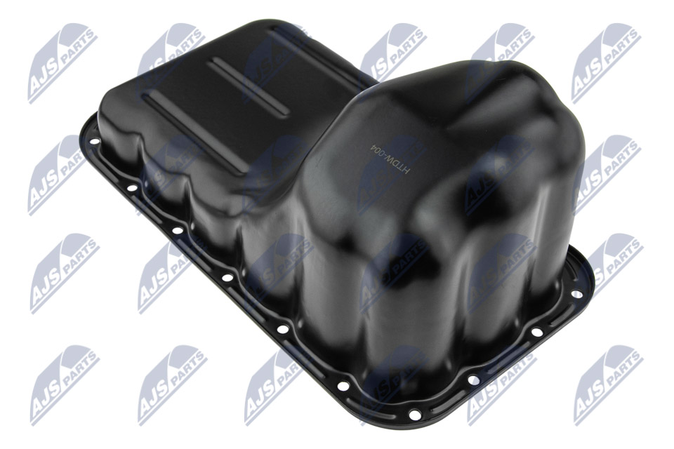 Oil sump - BMO-DW-004 NTY