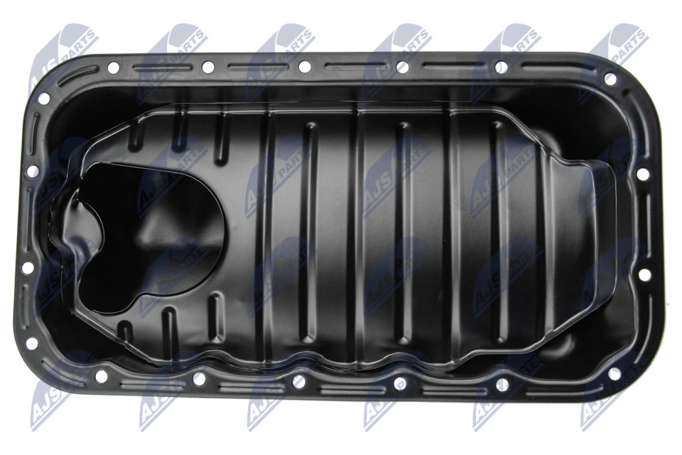 Oil sump - BMO-DW-004 NTY