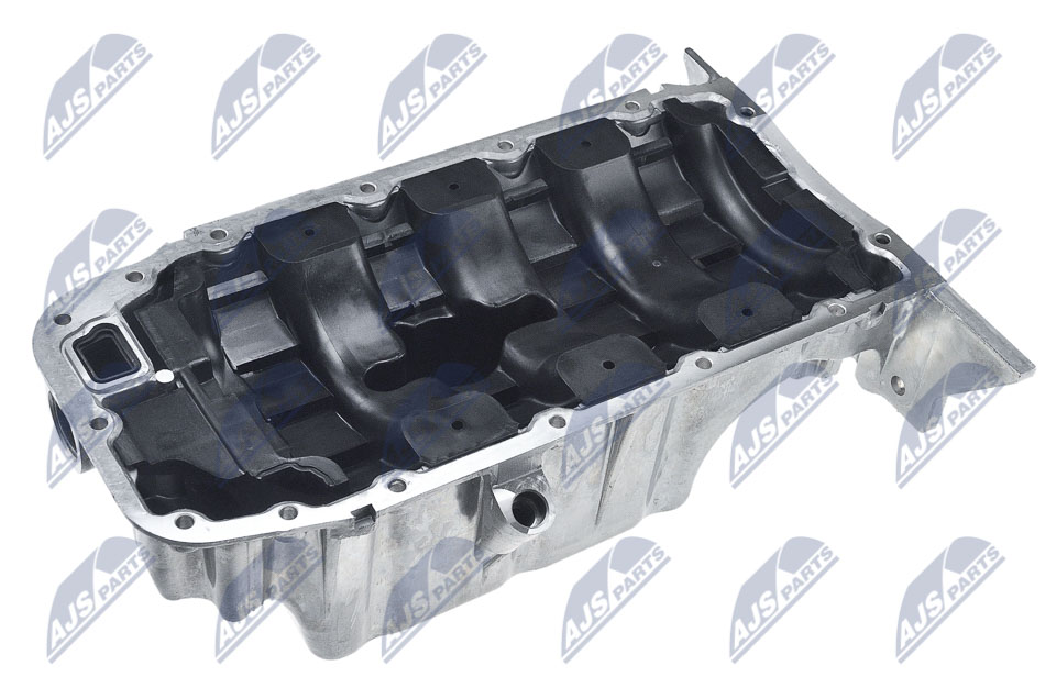 Oil sump - BMO-DW-005 NTY