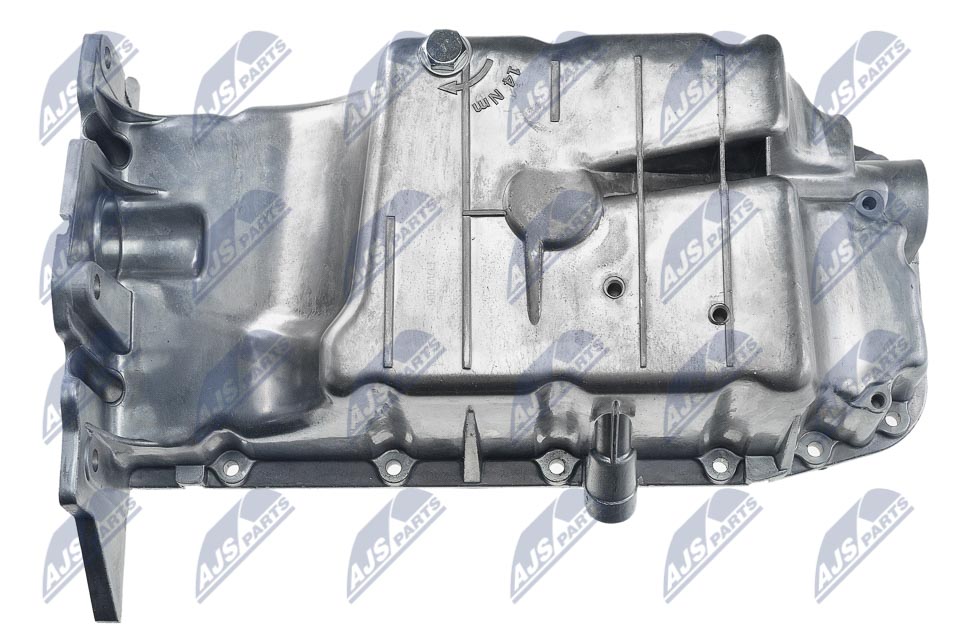 Coppa olio - BMO-DW-005 NTY