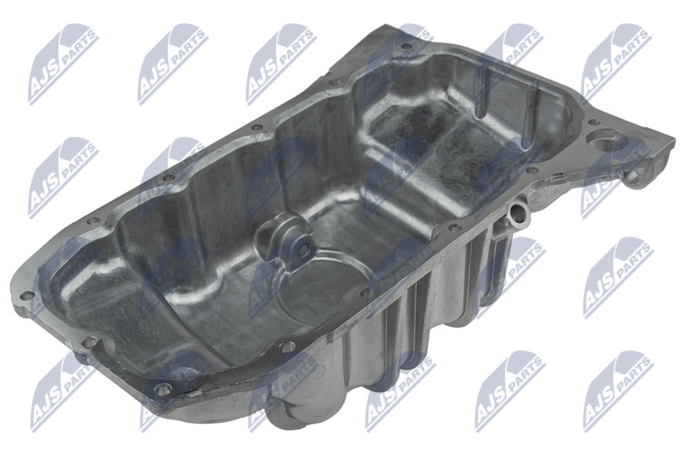 Oil sump - BMO-FR-000 NTY