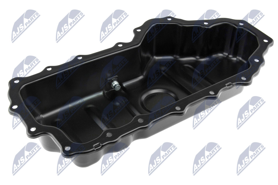 Oil sump - BMO-FR-001 NTY
