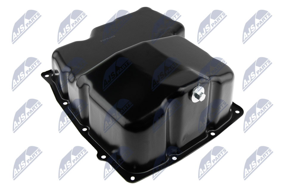 Масляный поддон - BMO-FR-002 NTY
