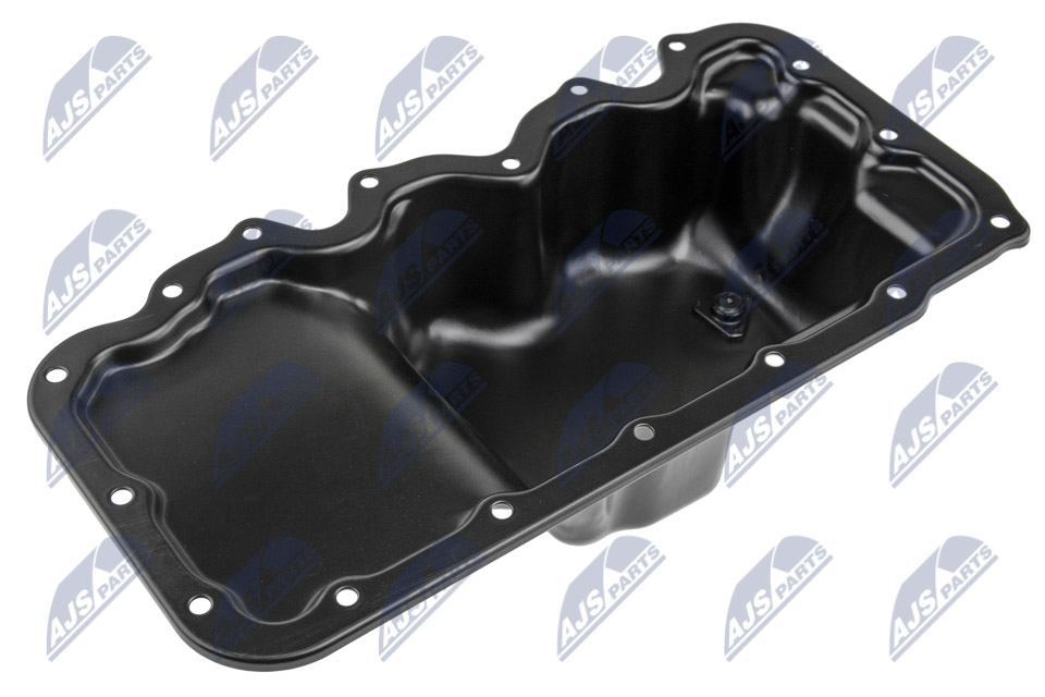Oil sump - BMO-FR-003 NTY