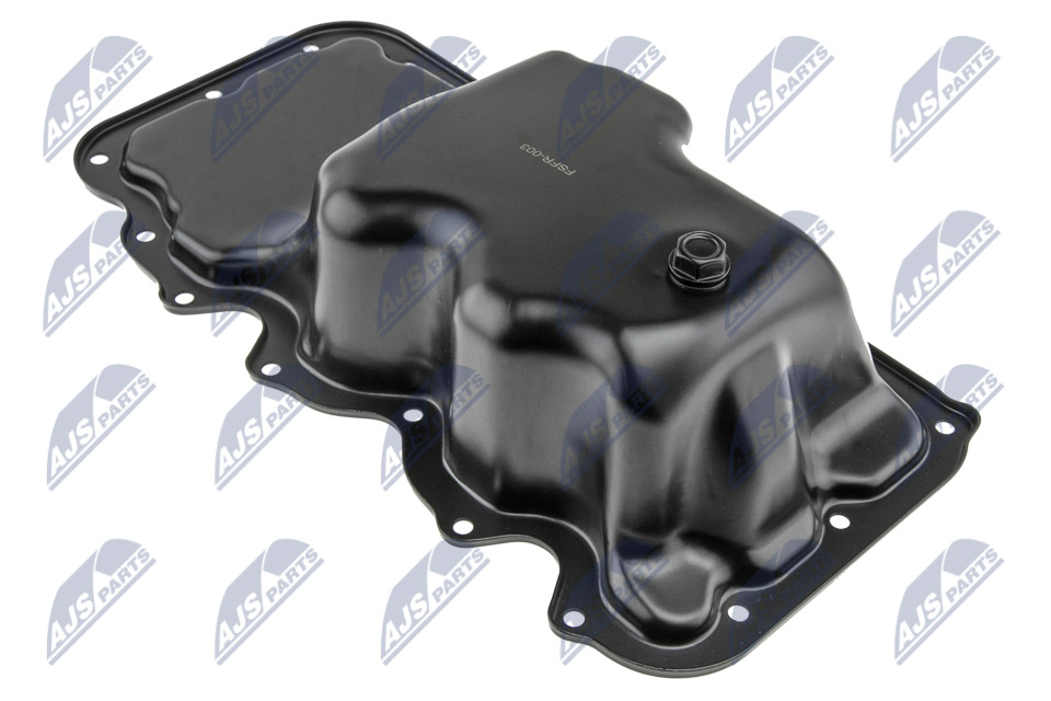 Oil sump - BMO-FR-003 NTY