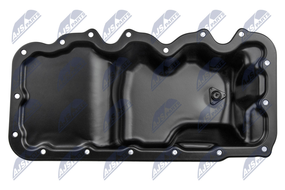 Oil sump - BMO-FR-003 NTY