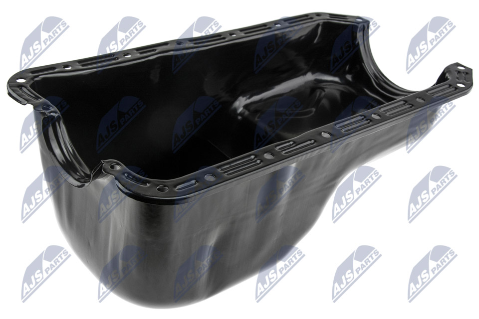 Oil sump - BMO-FR-004 NTY