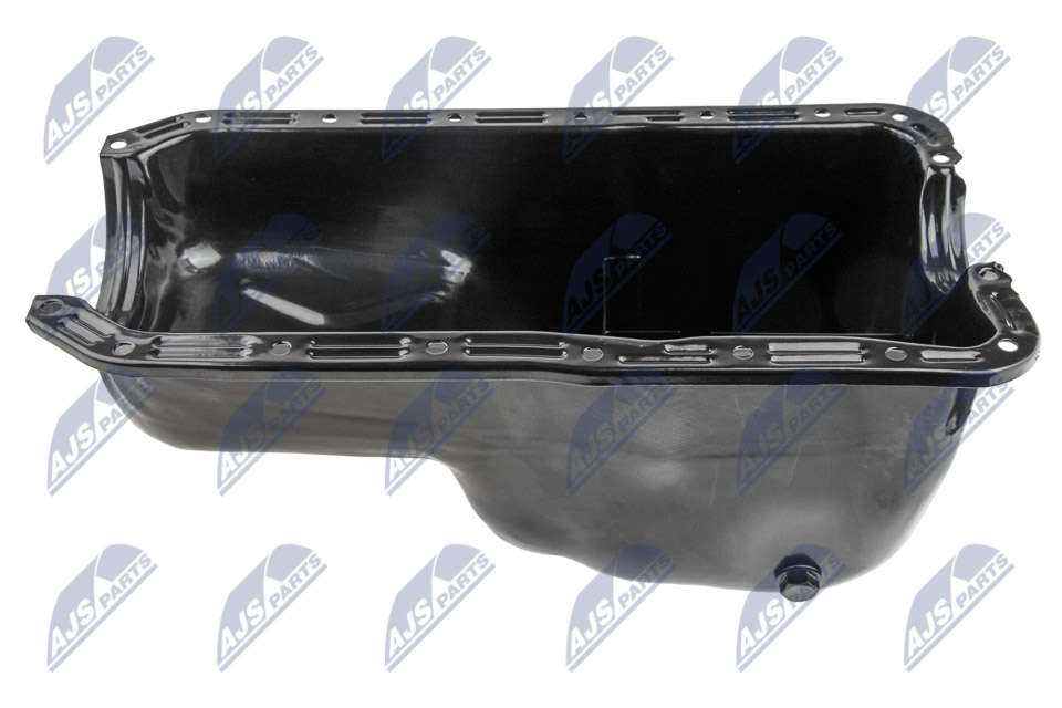 Oil sump - BMO-FR-004 NTY
