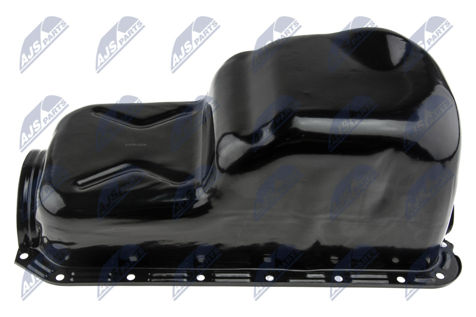 Oil sump - BMO-FR-004 NTY