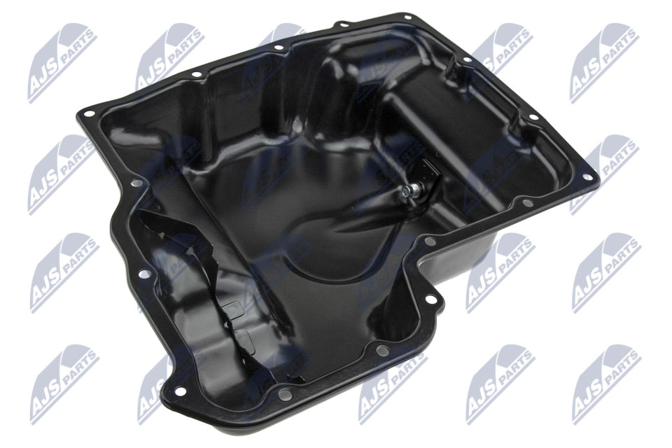 Oil sump - BMO-FR-005 NTY