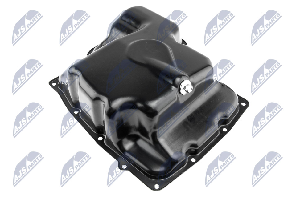 Масляный поддон - BMO-FR-005 NTY