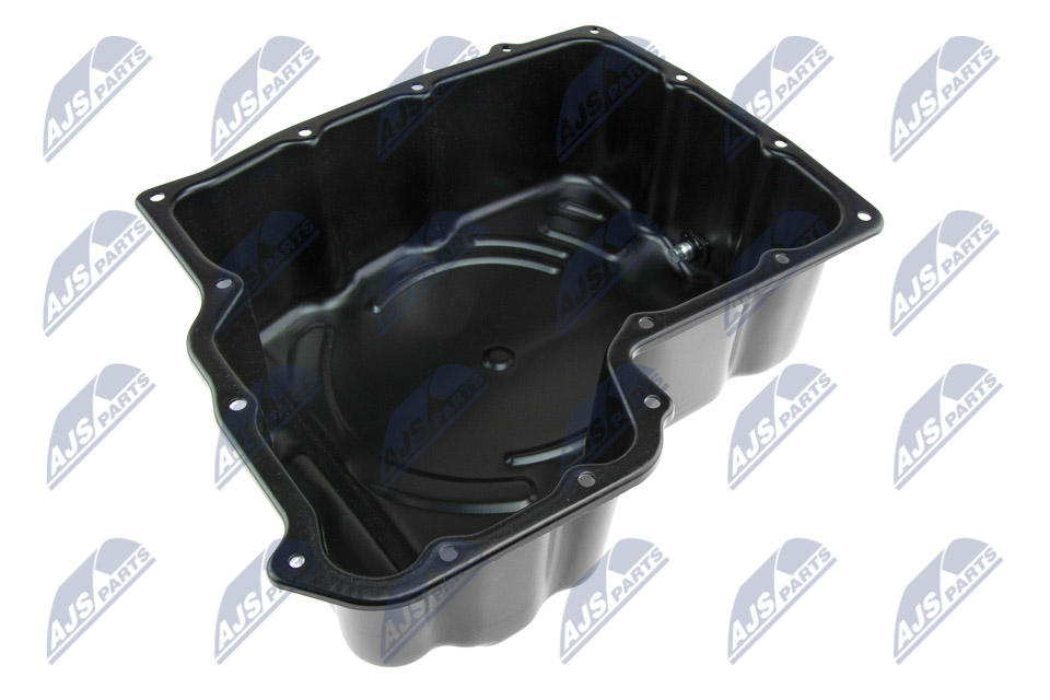 Oil sump - BMO-FR-006 NTY