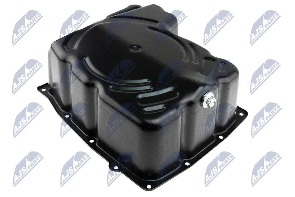 Масляный поддон - BMO-FR-006 NTY