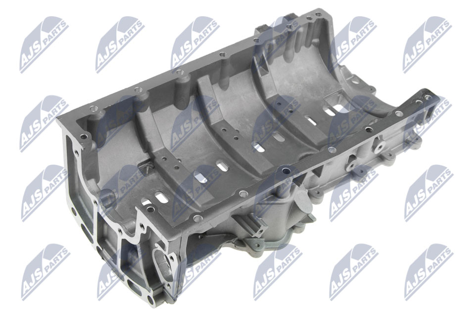 Oil sump - BMO-FR-007 NTY