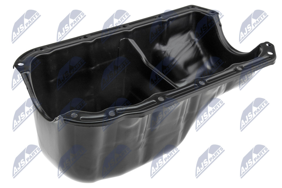 Oil sump - BMO-FT-003 NTY