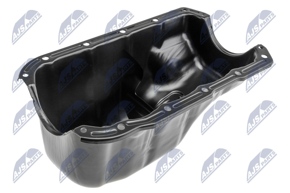 Coppa olio - BMO-FT-004 NTY