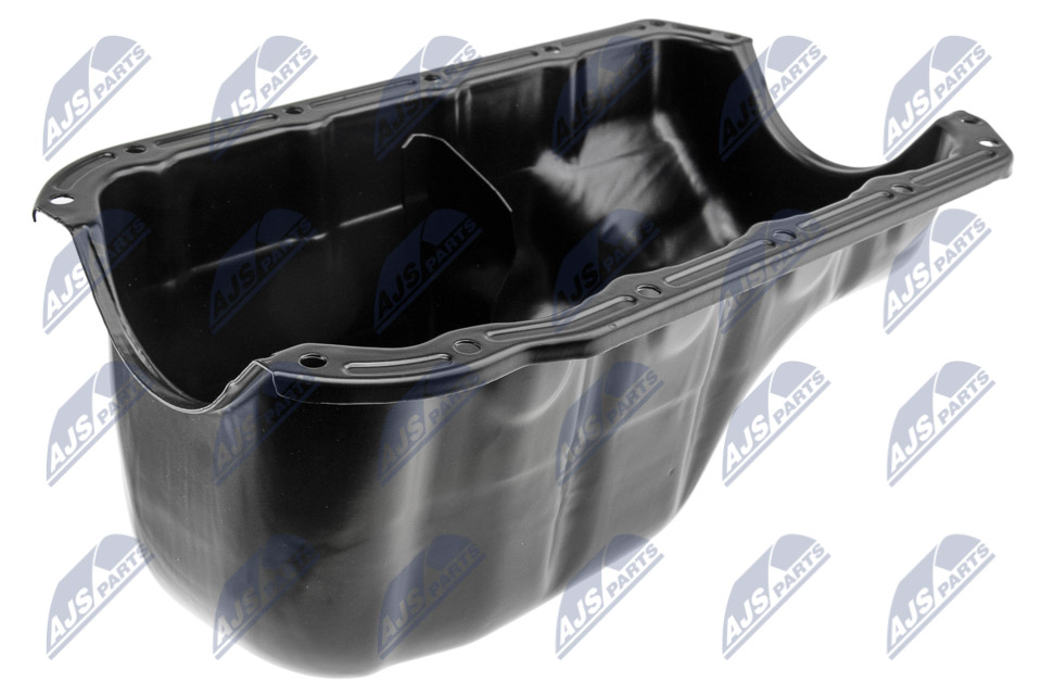 Coppa olio - BMO-FT-005 NTY