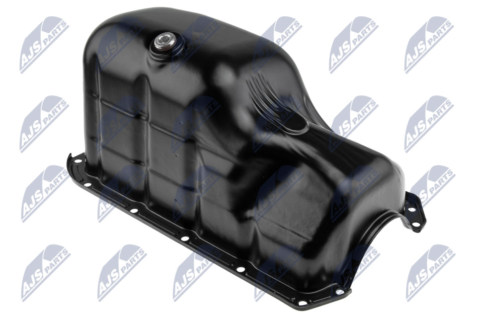 Coppa olio - BMO-FT-005 NTY