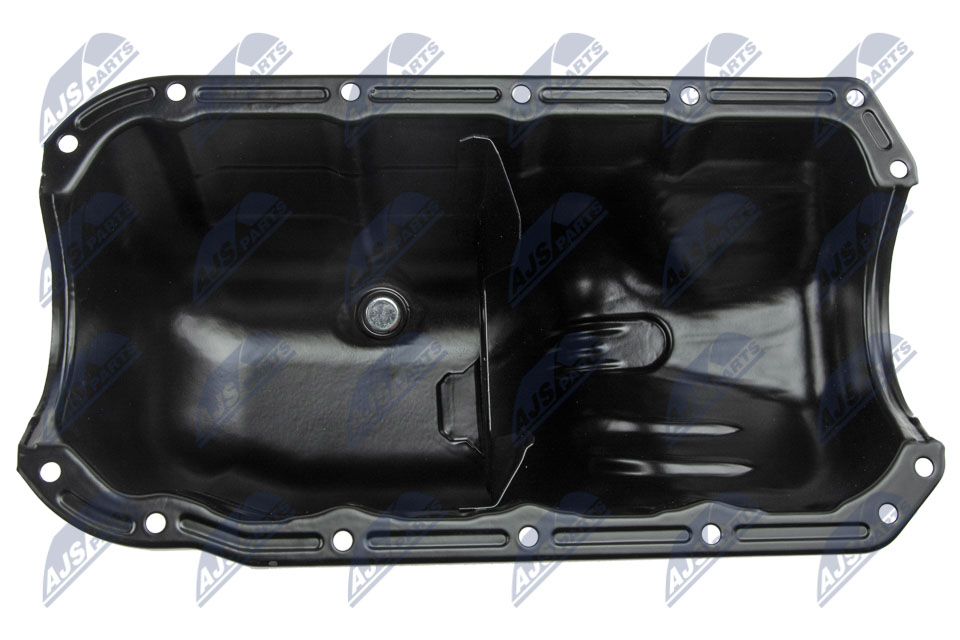 Coppa olio - BMO-FT-005 NTY