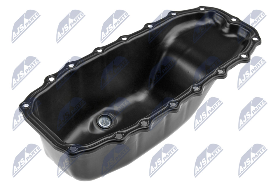 Coppa olio - BMO-FT-006 NTY