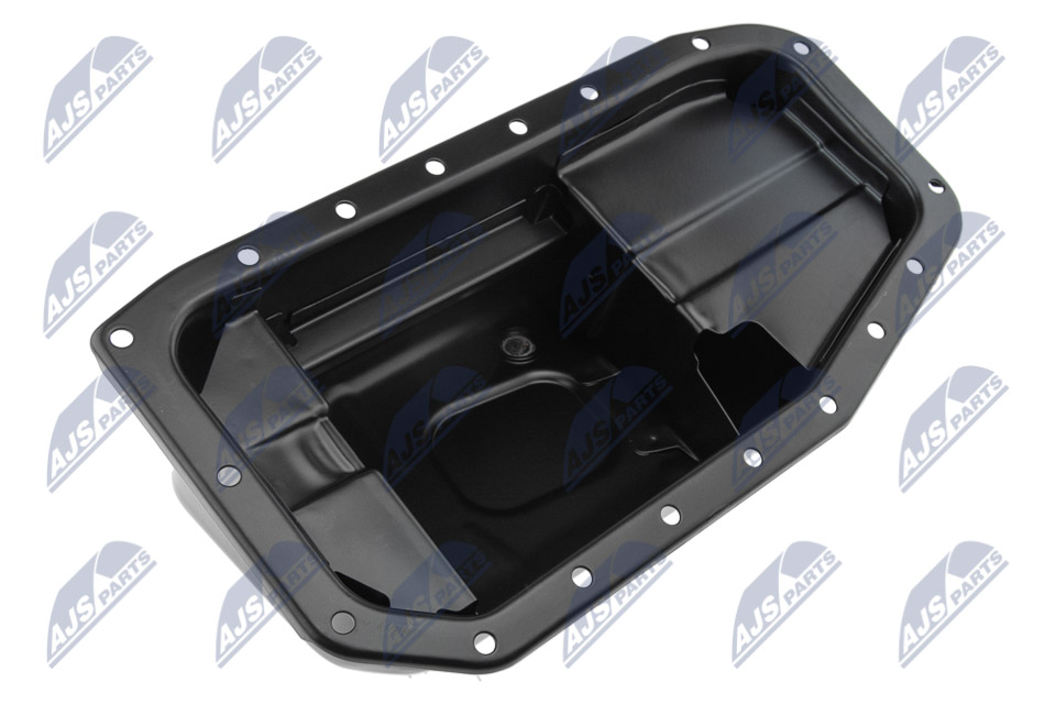 Coppa olio - BMO-FT-007 NTY