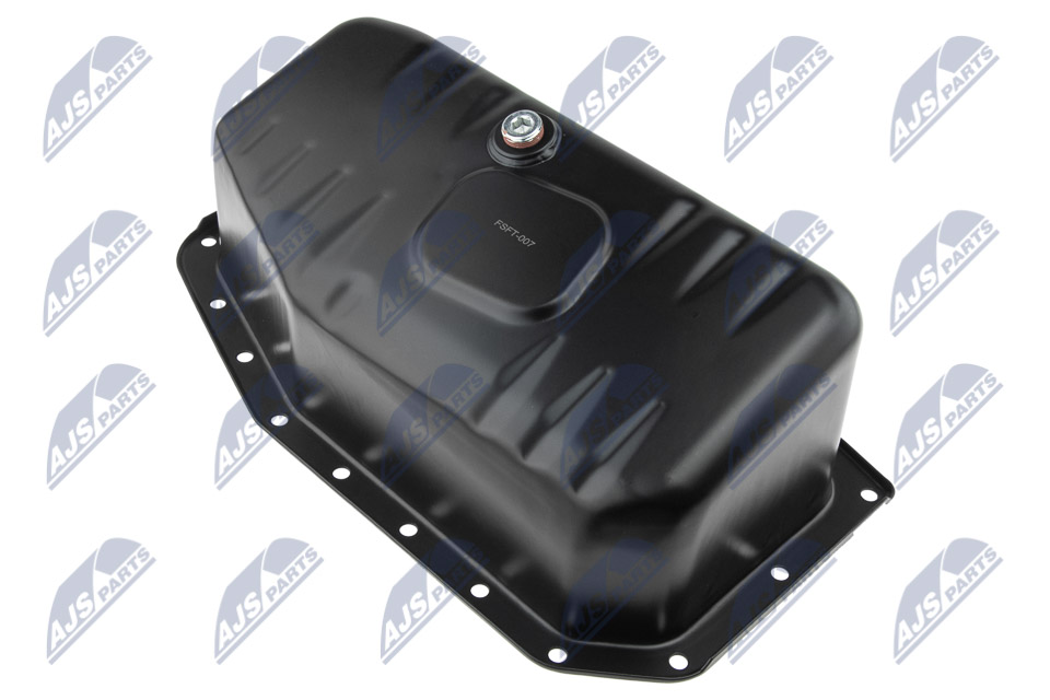 Coppa olio - BMO-FT-007 NTY