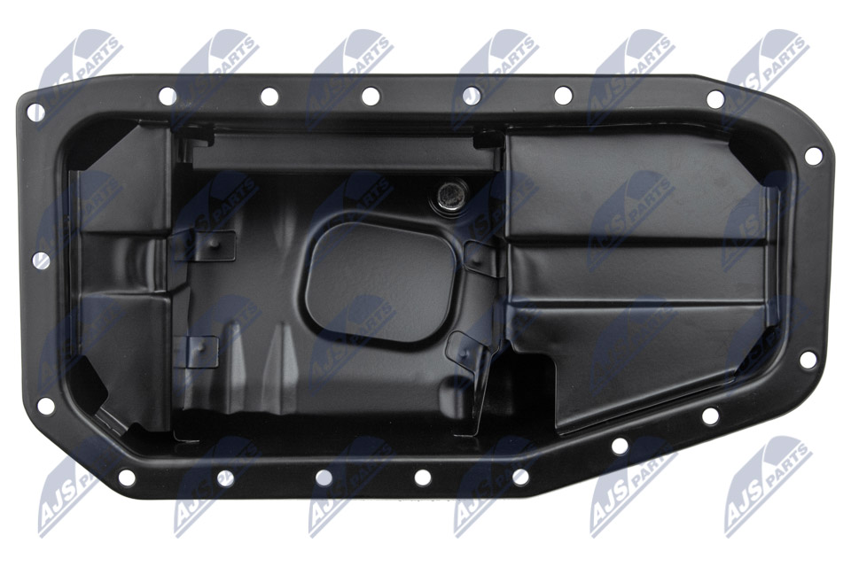 Coppa olio - BMO-FT-007 NTY