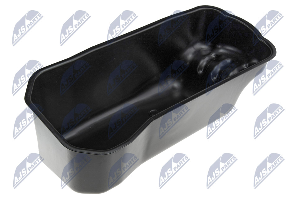 Oil sump - BMO-FT-008 NTY